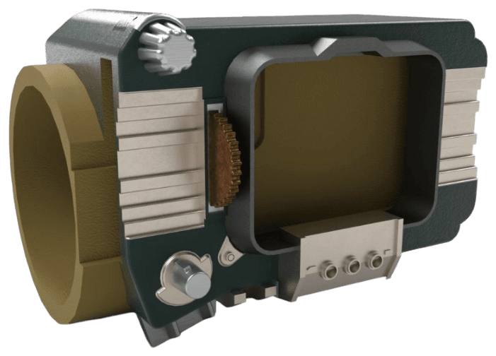 The Pip Boy