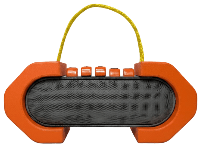 The SoundRig