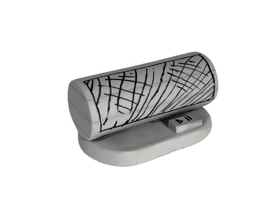 Boombox model